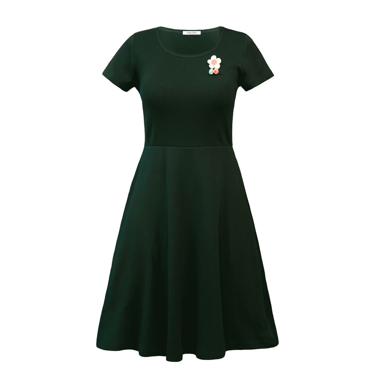 پیراهن زنانه