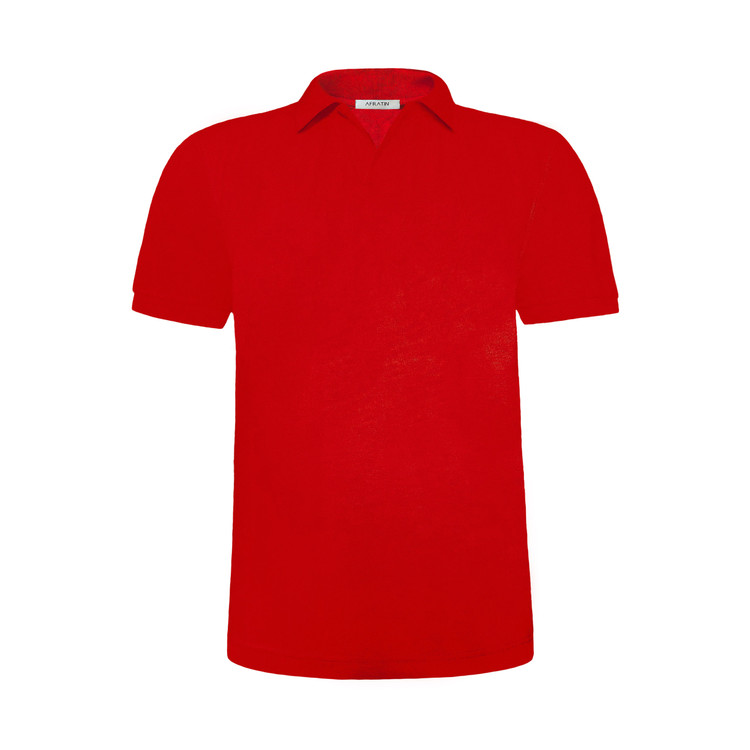 پولوشرت آستین کوتاه مردانه