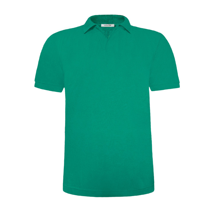 پولوشرت آستین کوتاه مردانه