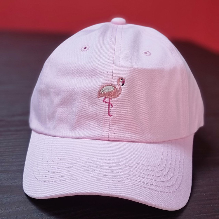 کلاه بیسبالی نقابدار زنانه