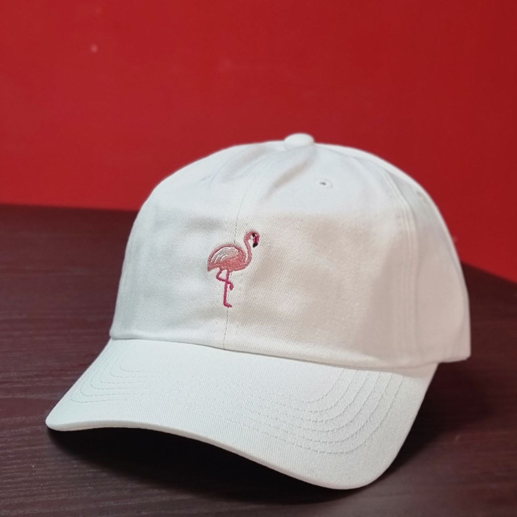 کلاه بیسبالی نقابدار زنانه