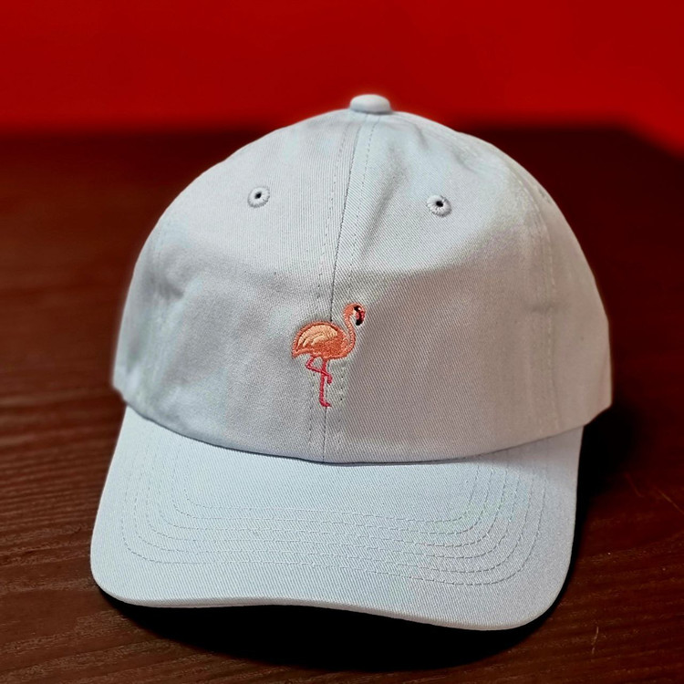 کلاه بیسبالی نقابدار زنانه