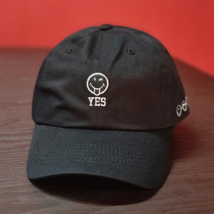 کلاه بیسبالی نقابدار