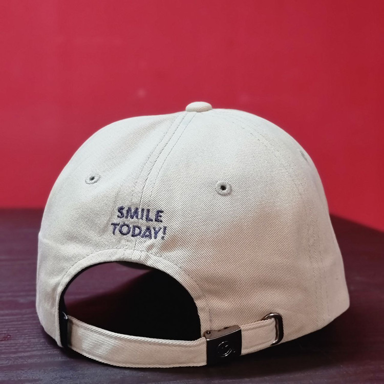 کلاه بیسبالی نقابدار