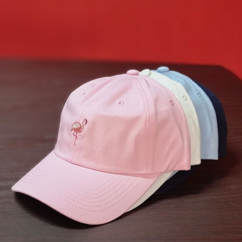 کلاه بیسبالی نقابدار زنانه