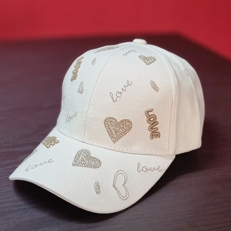 کلاه بیسبالی نقابدار