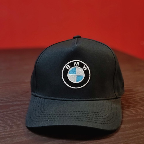 کلاه کپ نقابدار طرح BMW