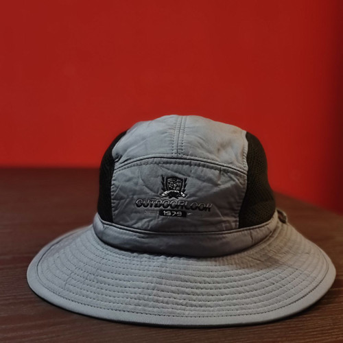 کلاه لبهدار طبیعتگردی و ماهیگیری