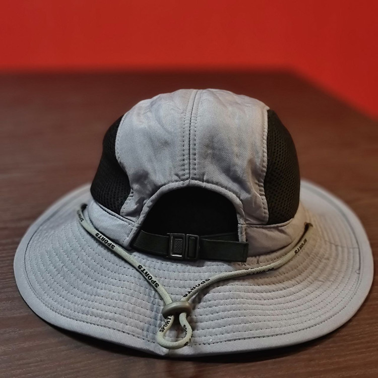 کلاه لبهدار طبیعتگردی و ماهیگیری