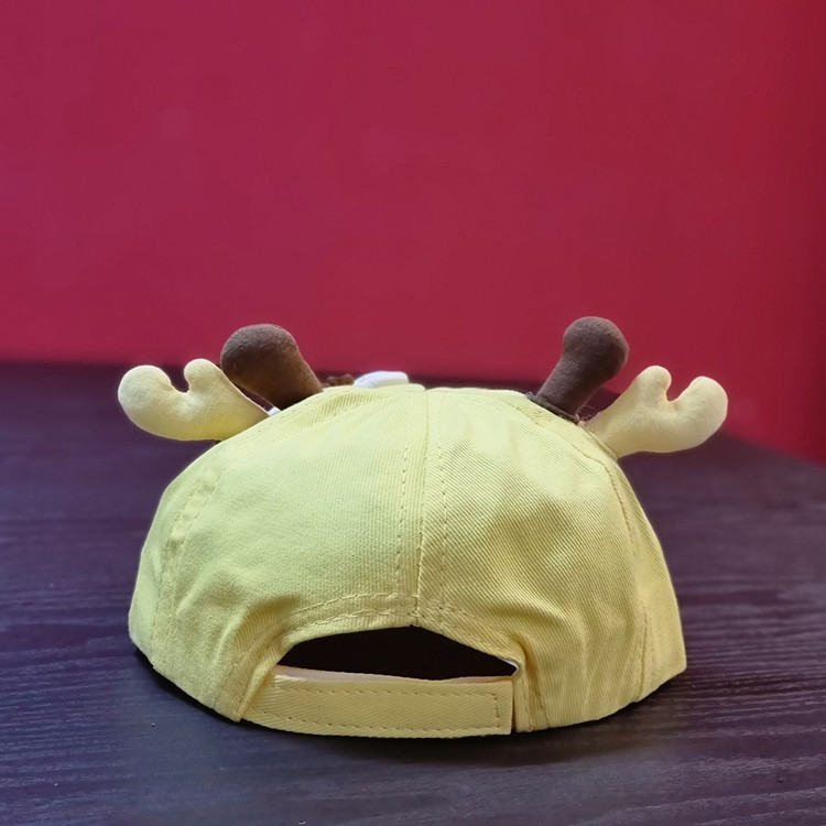 کلاه نقابدار نوزادی