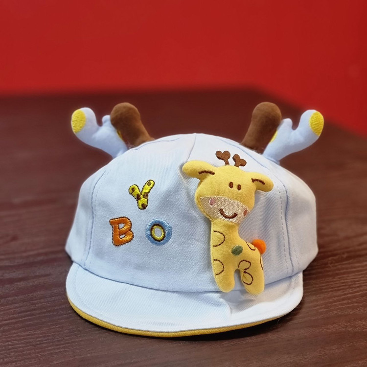 کلاه نقابدار نوزادی