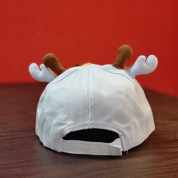 کلاه نقابدار نوزادی