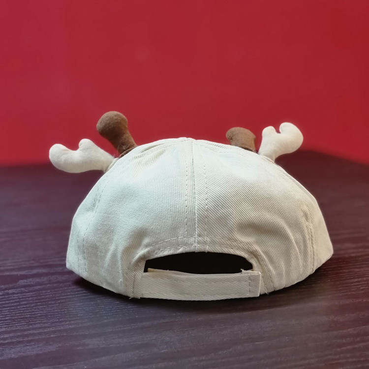 کلاه نقابدار نوزادی