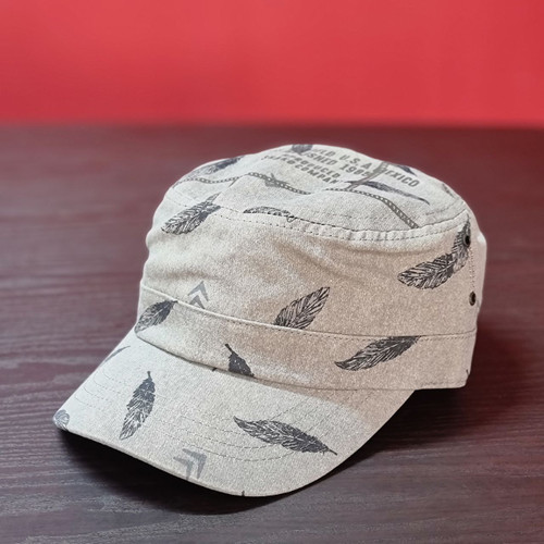 کلاه سرتخت نقابدار